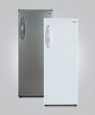 Single Door Refrigerator Regular SD1107 براد 11 قدم باب واحد تبريد تلج