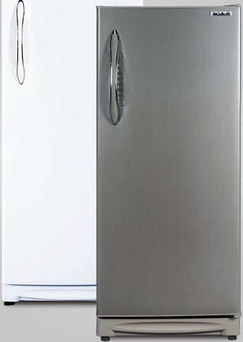 Single Door Refrigerator Regular SD1507 براد 15 قدم باب واحد تبريد تلج