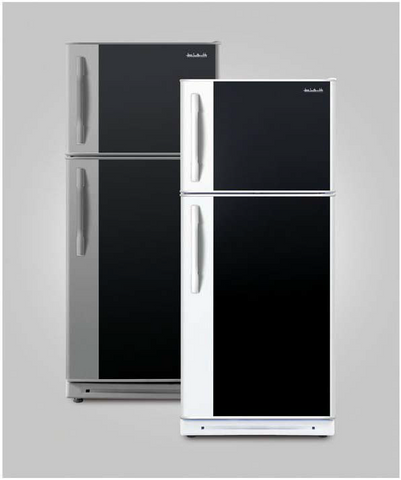 Refrigerator Two Doors Air Cooled TN2118 براد 21 قدم تبريد هواء