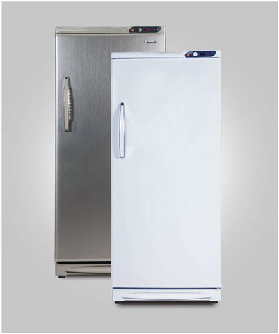 Air Cooled Vertical Freezer VNF1507 جمادة 15 قدم عمودية تبريد هواء