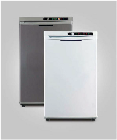 Regular Cooling Vertical Freezer VF616 DC  جمادة 6 قدم عمودية تبريد ثلج 12 فولت