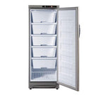 Regular Cooling Vertical Freezer VF1106 جمادة 11 قدم عمودية تبريد ثلج