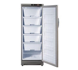 Regular Cooling Vertical Freezer VF1106 جمادة 11 قدم عمودية تبريد ثلج