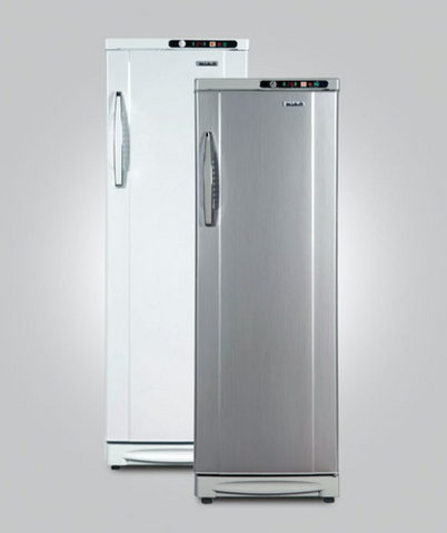 Air Cooled Vertical Freezer VNF1307 جمادة 13 قدم عمودية تبريد هواء