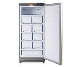 Air Cooled Vertical Freezer VNF1507 جمادة 15 قدم عمودية تبريد هواء