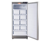 Regular vertical jamb Freezer VF1507 جمادة 15 قدم عمودية تبريد ثلج