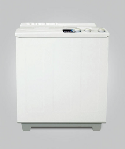 Twin tub washing machine 7 kg WT760  غسالة حوضين 7 كغ