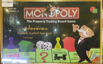 Monopoly مونوبولي