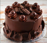 Choclote Cake كيك الشوكولا