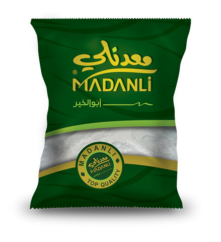 Madanli All purpose Flour طحين معدنلي