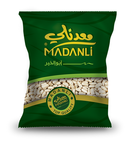 Madanli Beans فاصولية معدنلي