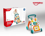 Baby Walker (Hunger)  بيبي ووكر ماركة