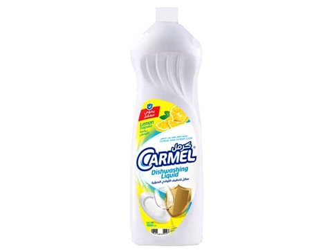 Carmel Dishwashing Liquid سائل جلي كرمل