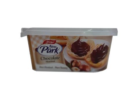 New Park Chocolate Hazelnut شوكولا دهن بالبندق