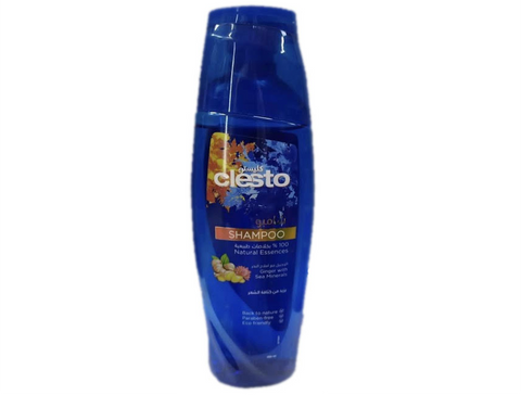 Clesto Shampoo شامبو كليستو