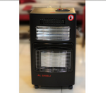 Amanda 4in1 Gas Heater دفاية غاز 4 في 1 أماندا