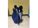 Baby Stroller  عربية