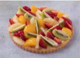 Fruit Tart قالب تارت فواكه